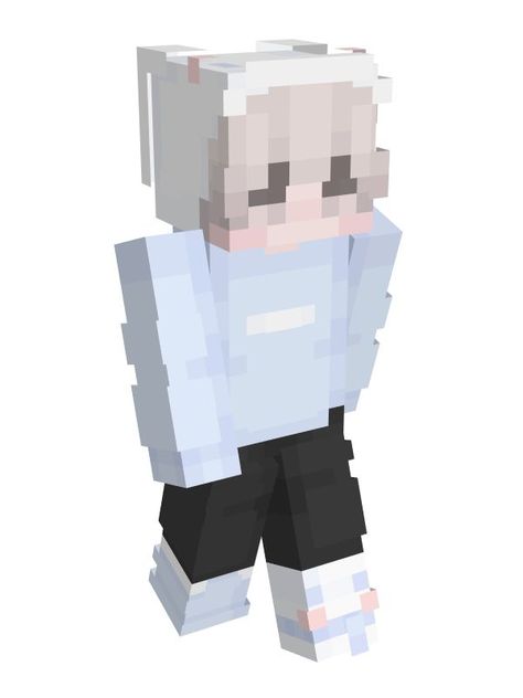 Cinnamoroll Hat, Minecraft Skins Female, Pink Tools, Mc Skins, Skin Minecraft, Minecraft Architecture, Minecraft Skin, Minecraft Skins, Funny Anime Pics