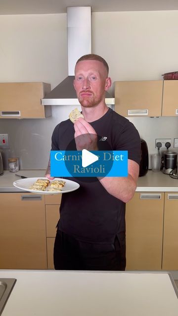 Carnivore Gnocchi, Carnivore Ravioli, Carnivore Fat Snacks, Carnivore Benefits, Keto Italian, Go Sign, Carnivore Recipes, Online Fitness Coaching, Carnivore Diet