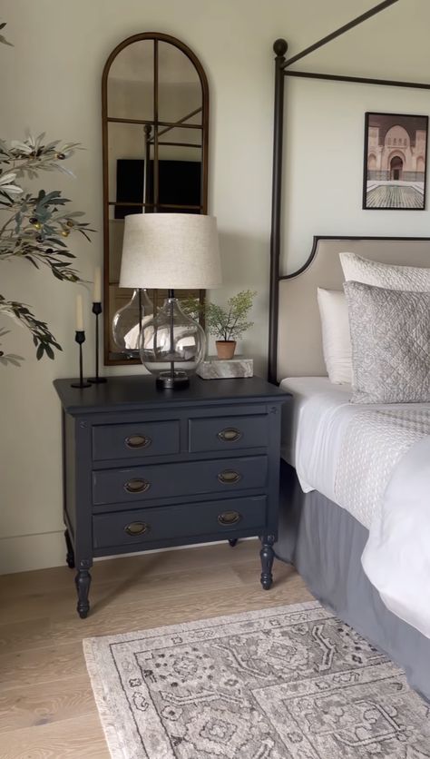 Arched Mirrors Over Nightstands, Mirror Above Bedside Table, Mirrors Beside Bed, Arched Mirror Over Nightstand, Arch Mirror Behind Nightstand, Mirror Behind Nightstand Farmhouse, Mirrors Behind Nightstand, Mirrors Over Nightstands Bedside Tables, Mirror Over Nightstand Bedroom