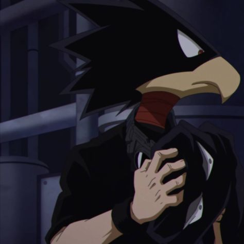 #FumikageTokoyami #Fumikage #Tokoyami  #BokunoHeroAcademia #MyHeroAcademia #BNHA #anime #matchingicon Tokoyami Boku No Hero, Fumikage Tokoyami, Class 1 A, Anime Profile, Anime Best Friends, Matching Profile Pictures, Hero Academia Characters, Izuku Midoriya, Black Bird