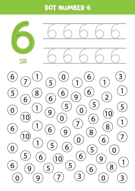 Halloween Math Activities Kindergarten, Preschool Counting Worksheets, Math Multiplication Worksheets, Halloween Math Activities, Busy Activities, Dot Worksheets, Preschool Math Worksheets, Math Games For Kids, Preschool Activities Toddler