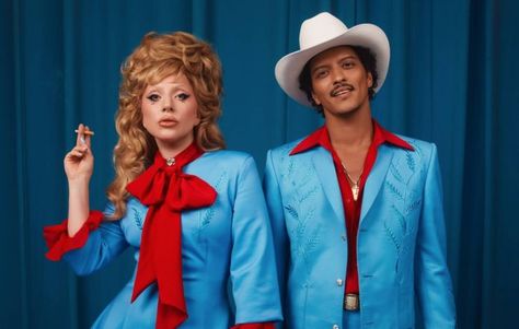 Lady Gaga And Bruno Mars Announce Collaborative Single 'Die With A Smile' https://iconichipster.com/lady-gaga-and-bruno-mars-announce-collaborative-single-die-with-a-smile/ #BrunoMars #Collab #LadyGaga Bruno Mars Album, Smile Lyrics, Antonella Roccuzzo, Christopher Reeve, Tony Bennett, Film Disney, Meghan Trainor, Los Angeles Clippers, Jack Nicholson