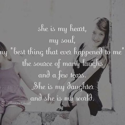 20 Best National Daughter's Day Memes (Because Being And Raising A Daughter Is The Best) Daughter Day Quotes National, Daughter's Day Quotes, National Daughter's Day, Beautiful Mothers Day Quotes, Strong Girl Quotes, Funny Words Of Wisdom, Daughters Day Quotes, Daughter's Day, Mothers Day Quotes From Daughter