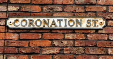 Coronation Street is lining up a heartbreaking split for a fan favourite couple Coronation Street Cast, Coronation Street Spoilers, Fav Movies, Coronation Street, Sky News, British Tv, Tv Programmes, Street Signs, Tv Drama