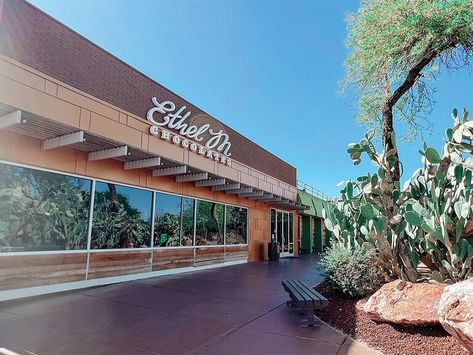 Ethel M Chocolates Factory & Cactus Garden offers a sweet escape in the Las Vegas Valley - NewsBreak Vacation Alone, Las Vegas Buffet, Best Buffet, Reining Horses, Horse World, Chocolate Chocolate, Sweet Escape, In Sign, Vegas Strip