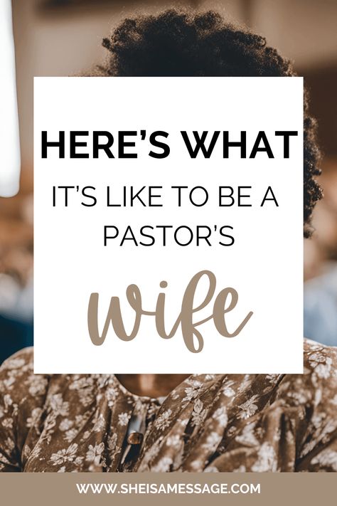 Do you know what it means to be a pastor's wife? Not many do! Here is some real info on exactly what it's like to be married to the pastor. Pastor Wife Appreciation Quotes, Pastors Wife Appreciation, Pastor Wife, Pastor's Wife, Appreciation Message, Pastors Wife, Godly Relationship, Appreciation Quotes, Strong Faith