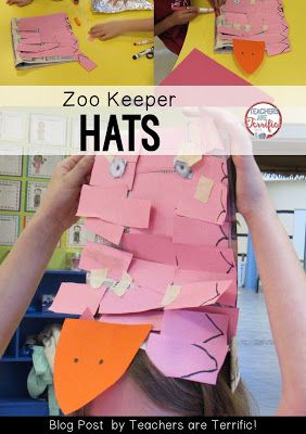 5 Books for STEM Activities You Can Do Today (in Grades 1-2) Zoo Enclosures, Classroom Decor Ideas, Stem Ideas, Engineering Activities, Stem Classroom, Zoo Keeper, Stem Challenge, 5th Grade Science, Science Topics