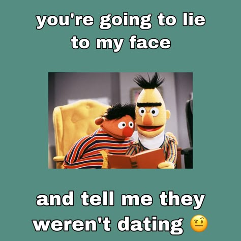 Ernie X Bert, Bert X Ernie Fanart, Bert X Ernie, Bert And Ernie Fanart, Frank Core, Bert And Ernie Illustration, Sesame Street Bert And Ernie, Bert And Ernie Meme, Bert Ernie