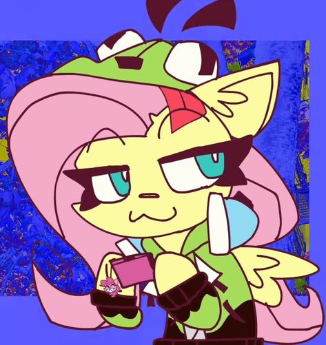 Antonymph Fluttershy, Mlp Scenecore, Scene Fluttershy, Mlp Nostalgia, Silly Horse, Drink Glitter, Eclipsa Butterfly, Aphmau Characters, Derpy Hooves