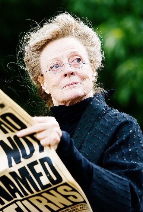 Professor Minerva Mcgonagall, Minerva Mcgonagall, Severus Rogue, Harry Potter Cosplay, Your Cosplay, Desenhos Harry Potter, Maggie Smith, Harry Potter Costume, Harry Potter Films