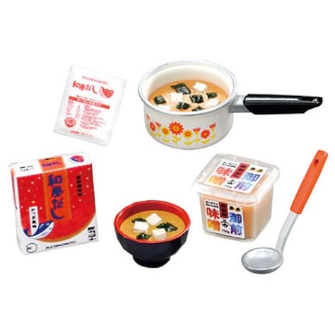 Petite Sample Home Cooked Meals Re-Ment Miniature Doll Furniture Rement Miniatures, Hello Kitty Room Decor, Home Cooked Meals, Create Your Own Character, Miniature Stuff, Japanese Stuff, Hello Kitty Rooms, Tiny Furniture, Miniature Things