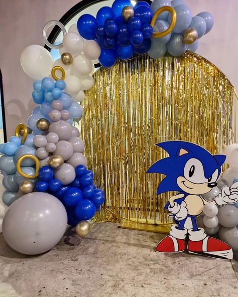 #DubaiParty #DubaiEvents #BirthdayDubai #DubaiCelebration #DubaiBalloons #DubaiDecor #DubaiPartyPlanner #DubaiBirthday #MyDubaiParty #DubaiPartyDecor #ThemeParty #sonic #sonicthehedgehog Party Planner, Sonic, Party Themes, Sonic The Hedgehog, Party Decorations, Balloons, Birthday, Quick Saves