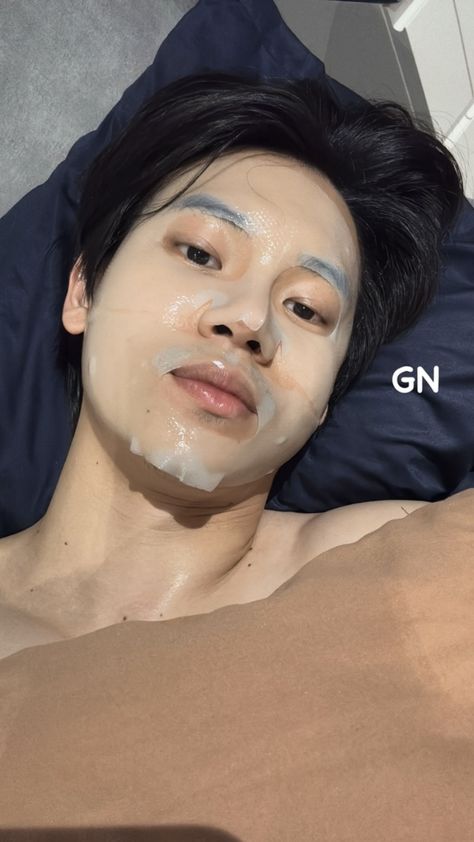 Yin Anan Wong, Gmmtv Actors Boy, Yin Anan, Just Engaged, Bare Face, Gmmtv Actors, Boyfriend Material, Actors