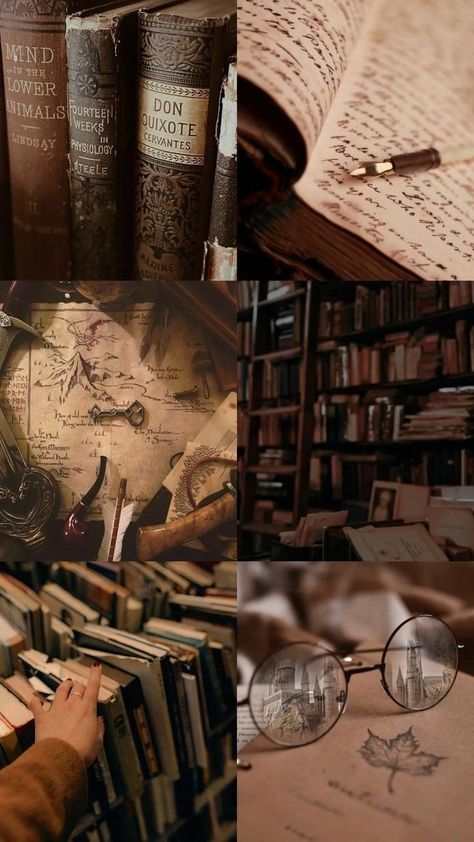 Book Tok Wallpaper, Dark Academia Desk Aesthetic, Academia Aesthetic Wallpaper, Dark Academic, Dark Academia Wallpaper, Dark Acadamia, Library Aesthetic, Victorian Aesthetic, Academia Wallpaper