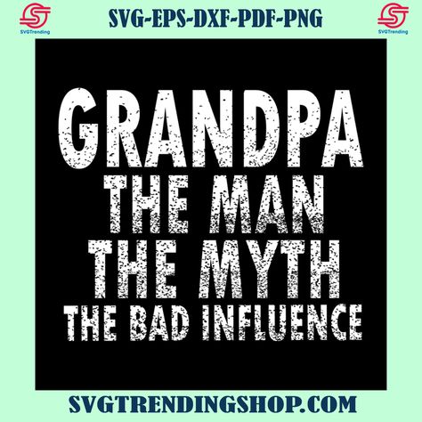 Heat Press Printing, Fathers Day Svg, Screen Printing Machine, Bad Influence, Dad Svg, Super Dad, Dad Life, Making Shirts, The Bad