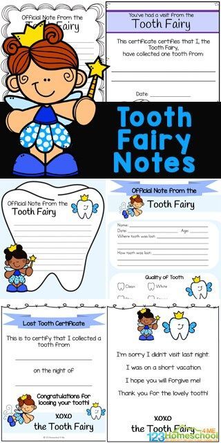 All young children lose their baby teeth. That is 20 teeth per child. Make loosing your teeth fun by adding one of these handy, free  tooth fairy letter printable. We have various templates of tooth fairy notes to choose from for preschool, pre-k, kindergarten, first grade, 2nd grade, 3rd grade, and 4th grade students. From tooth fairy certificates to tooth fairy apology letters - we have 15 pages to choose from filled with cute clipart of teeth, pretty tooth fairies, and more. Simply download p Baby Tooth Chart, Tooth Fairy Letter Template, Tooth Brushing Chart, Tooth Fairy Note, Tooth Fairy Receipt, Tooth Fairy Certificate, Pretty Teeth, Tooth Fairy Letter, Tooth Chart