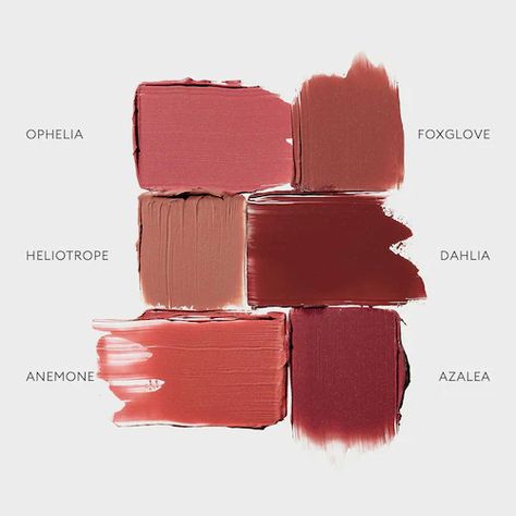 Blush Divine Rosie Huntington-Whiteley Blush - Rose Inc. | Sephora Blush Anemone, Rose Inc Blush, Blush Photography, Rose Inc, Cheek Contour, Lip Blush, Olive Undertones, Fair Skin Tone, Lip Crayons