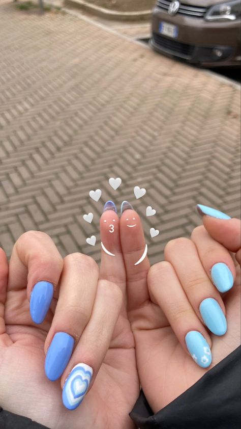 Beat Friends, Bff Matching, Birthday Wishes Funny, Nail Pictures, Pic Pose, Bff Pictures, Pink Acrylic Nails, Friend Poses, Pretty Acrylic Nails