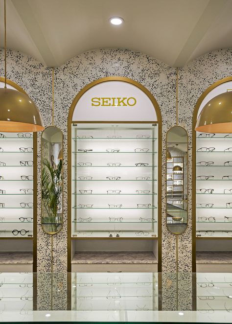 Glasses Store Design, Optic Shop Design, Glasses Store Interior Design, Optic Store Design, Optic Store Design Boutiques, Optical Shop Interior Design, Opticians Store Design, Optics Store Design, Optical Design Shop Interiors