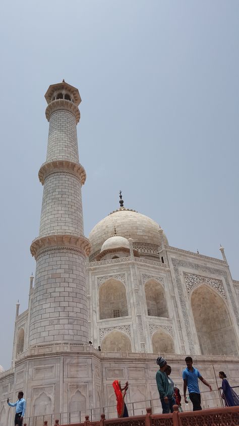 Taj Mahal Snapchat, Taj Mahal Snapchat Story, Agra Snapchat Story, Taj Mahal Snap, Agra Snap, Bibi Ka Maqbara, Taj Mahal Image, India Places, Delhi Tourism