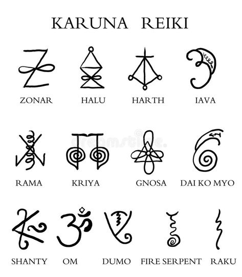 A Set Of Reiki Symbols Isolated On White. Hand Drawn Elements For Design. Stock Vector - Illustration of healthy, geometry: 123559861 Kundalini Reiki, Reiki Courses, Reiki Classes, Healing Symbols, Reiki Therapy, Reiki Training, Learn Reiki, Hand Drawn Elements, Reiki Healer