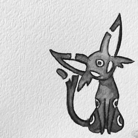 Drawings For Tattoos Ideas, Scary Cute Drawings, Pokemon Sketch, Pokemon Tattoo, Dark Art Drawings, Pokemon Drawings, Sketchbook Art, Art Drawings Sketches Creative, Tattoo Design Drawings