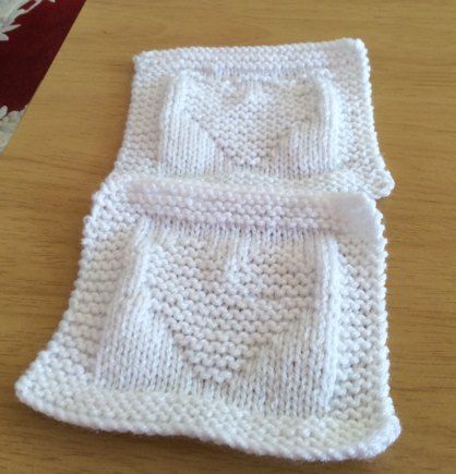 Bonding Squares, Knitted Towels, Preemie Patterns, Angel Baby Patterns, Knitted Squares, Knitting Squares, Yarn Winder, Knitting For Charity, Baby Hat Knitting Pattern