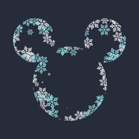 Apple Watch Wallpaper Backgrounds Cute, Disney Phone Backgrounds, Snowflake Wallpaper, Minnie Mouse Images, Mickey Love, Disney Characters Wallpaper, Brush Design, Disney Wallpapers, Mickey Mouse Art