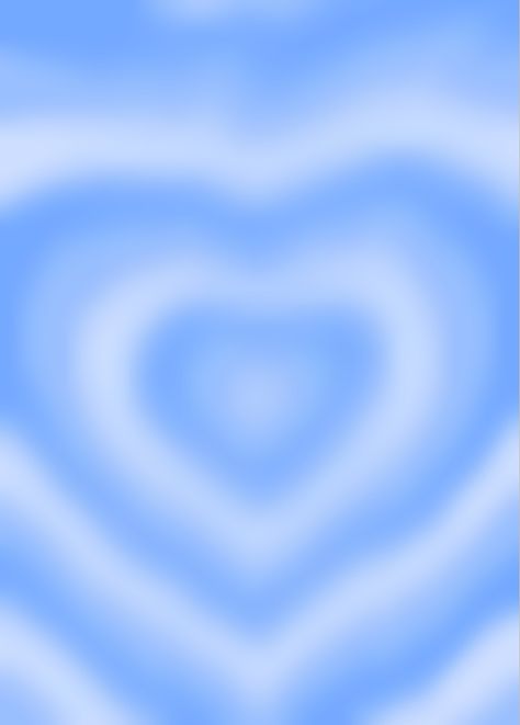 Blue Person, Aesthetic Blue, Heart Wallpaper, Blue Heart, Ipad Wallpaper, Blue Aesthetic, Pretty Face, Blur, Aesthetic Wallpapers