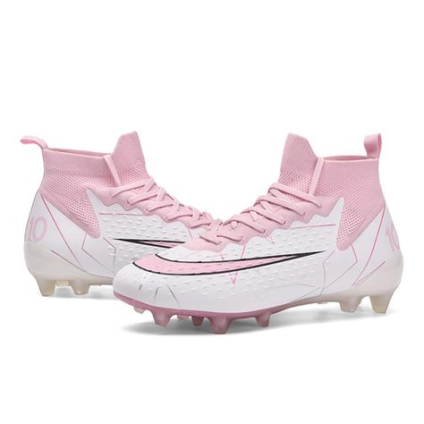 Custom football boots