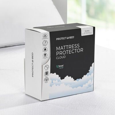 Mattress Protectors, Cotton Mattress, Sleep Environment, Mattress Pads, Pet Dander, Mattress Pad, Healthy Sleep, Blog Branding, Fall Gifts