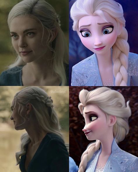 Jenny Boyd is the real life Elsa from Frozen, if Disney ever does a live action version of Frozen they NEED to cast her. Elsa Real Life, Jenny Boyd, Lizzie Saltzman, Elsa From Frozen, To Cast, Good And Evil, Vampire Diaries The Originals, Love Bugs, Elsa Frozen