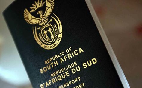 South Africa’s passport comes in third position in terms of passport power of passports on the African continent. Passport South Africa, South African Passport, 23 Vision Board, Passport Renewal, Passport Application, Chemical Science, Vision 2023, 11 January, Bank Branch