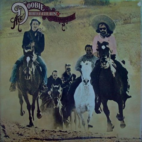 View credits, reviews, tracks and shop for the 1975 Vinyl release of "Stampede" on Discogs. Rock Album Cover, Michael Mcdonald, Doobie Brothers, Rock Album Covers, The Doobie Brothers, Elvis Costello, Vinyl Record Album, Vintage Vinyl Records, Album Cover Art