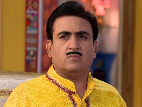 Jethalal Photo, Ms Doni, Dilip Joshi, Bad Day At Work, Taarak Mehta Ka Ooltah Chashmah, Had A Bad Day, Taarak Mehta, Fav Youtubers, Cartoon Wallpaper Hd