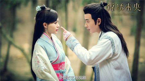 [FINISHED] 錦繡未央 Princess Wei Yang – Disappointed – Drama Inspect Tiffany Tang Luo Jin, Princess Wei Yang, Luo Jin, Princess Weiyoung, Tiffany Tang, Story Of Yanxi Palace, Gu Family Books, Yanxi Palace, Big Bang Top