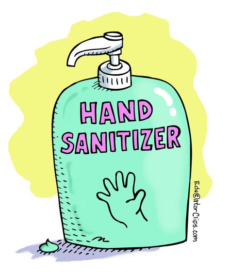 Hand Sanitizer Clip Art,#handsanitizer,#teacherclipart Home Safety Tips, Bottle Drawing, Phone Screen Wallpaper, Free Clipart, Art Hand, Bottle Design, Hand Sanitizer, Graphic Poster, School Work