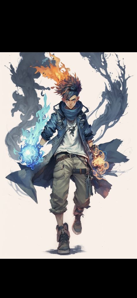 Anime Wizard, Wizard King, Character Design Male, Magic Art, Boy Art, Fairy Tail, The Magicians, Wizard, Coco