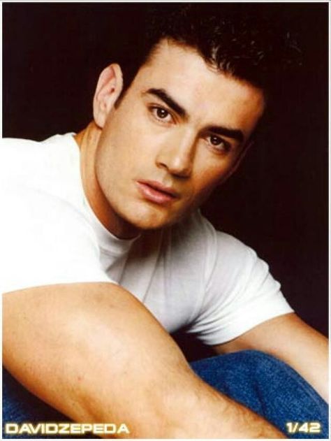 David zepeda