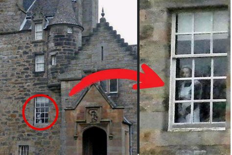 Ghost Caught On Camera, Ghost Sightings, Dark History, Legends And Myths, Ghost And Ghouls, Tower House, Ghost Pictures, Ghost Tour, Caught On Camera