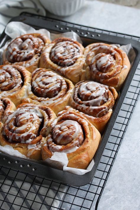 Scrolls Recipe, Cinnamon Scrolls, Plats Healthy, Nutrition Food, 140 Pounds, Vegan Condiments, Cinnamon Buns, Healthy Nutrition, Cinnamon Rolls