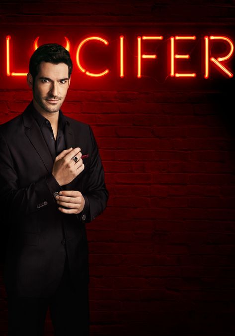 #LUCIFER #FOX #TV #Show #LuciferTVSeries #LuciferTV #LuciferOnFox Watch Lucifer, Lucifer Characters, Lesley Ann Brandt, Aimee Garcia, Chloe Decker, Lauren German, Free Tv Shows, Alyson Hannigan, Lucifer Morningstar