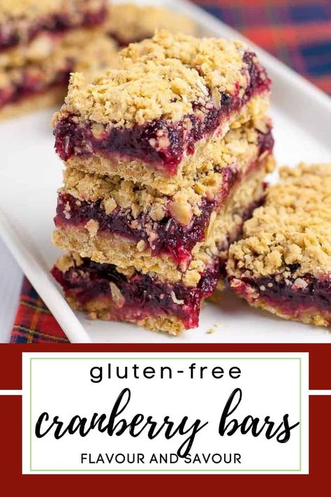 Lemon Oatmeal Bars, Cranberry Lemon Bars, Lemon Oatmeal, Peanut Butter Substitute, Chocolate Covered Banana Bites, Chocolate Avocado Brownies, Oatmeal Squares, Strawberry Oatmeal Bars, Cranberry Oatmeal