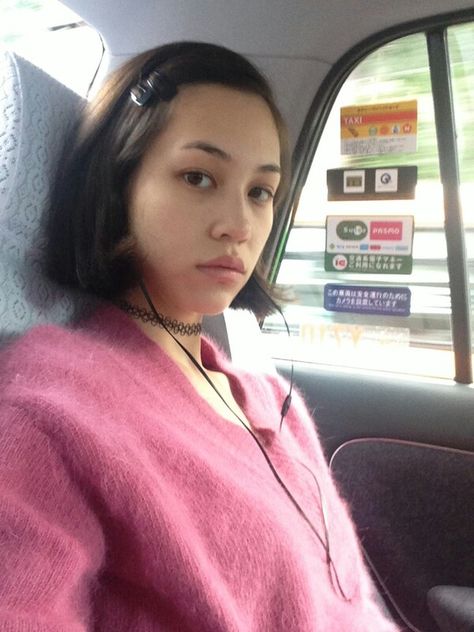 Kiko Mizuhara Hair, Kiko Mizuhara Instagram, Kiko Mizuhara Style, Mizuhara Kiko, Kiko Mizuhara, Aesthetic Grunge Tumblr, What Makes You Beautiful, Alt Girls, Healthy Lifestyle Inspiration