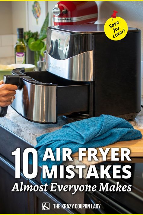 Cheap Air Fryer, Air Fryer Fries, Air Fryer Pan, Small Air Fryer, Air Fryer Recipes Snacks, Large Air Fryer, Air Fryer Review, Air Fryer Cooking Times, Cooks Air Fryer