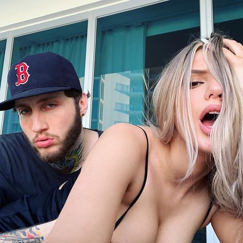 Faze Banks, Kylie Jenner Photoshoot, Alissa Violet, Famous Couples, Youtube Stars, This Is Love, Ex Boyfriend, I Want To Be, Kylie Jenner