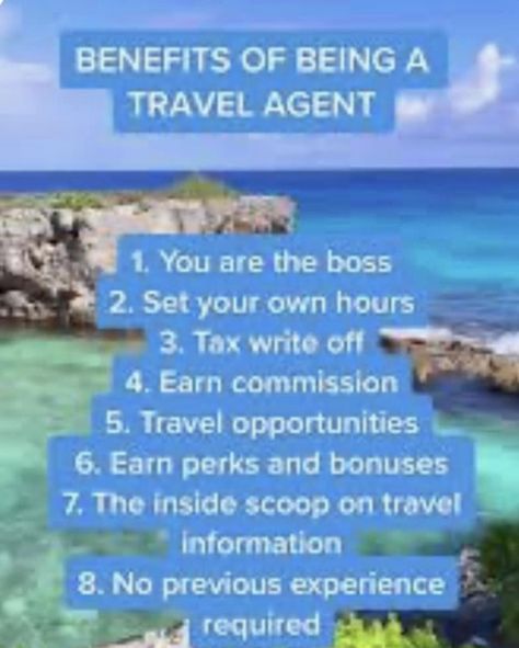 Travel Agency Decoration, Travel Agent Career, Traveling Quotes, Travel Consultant, Packing Lists, Travel Business, Travel Industry, Happy Travels, Social Media Engagement