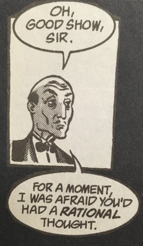 Alfred Pennyworth is the best sassy source of reaction images Batman Funny Comic Panels, Alfred Pennyworth Funny, Batman Comic Funny, Dc Comic Aesthetic, Alfred Pennyworth Aesthetic, Batman Reaction Pic, Alfred Pennyworth Fanart, Funny Comic Panels, Batman Panels