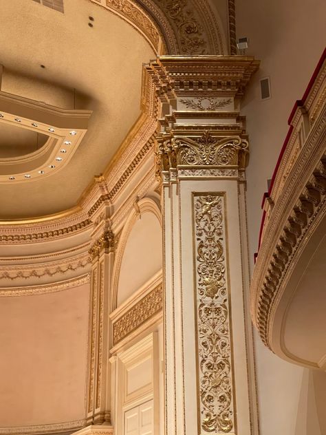 #architecture #carnegie Carnegie Hall Aesthetic, Great Hall Aesthetic, Palace Hallway Aesthetic, Carnegie Mansion New York City, Carnegie Hall, Music Student, Nyc Trip, Architecture