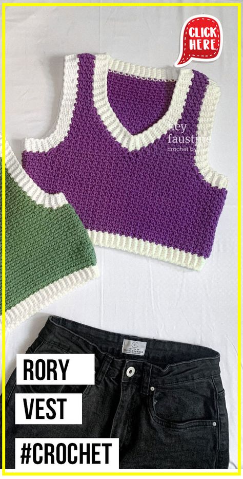 Crochet Crop Vest Pattern Free, Crochet Cropped Vest, Crochet Vest Top, Crochet Sweater Vest Pattern, Crochet Sweater Vest Pattern Free, Crochet Vest Pattern Free Woman, Crochet Patchwork Blanket, Crochet Vest Pattern Free, Crochet Sweater Vest